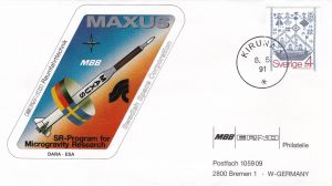 19910508 Maxus 1 Kiruna