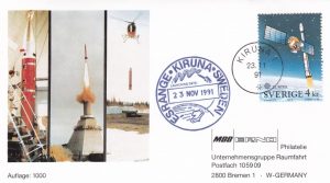 19911123 Texus 28 Kiruna