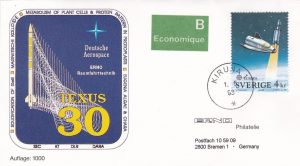 19930501 Texus 30 Kiruna