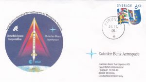 19951128 Maxus 2 Kiruna