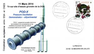 20140311 Essai POD-X