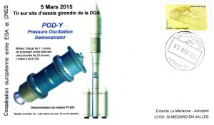 20150305 Essai POD-Y