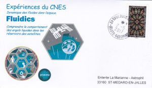 20170502 Proxima - Expérience Fluidics