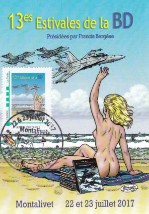 20170722 Estivales de Montalivet