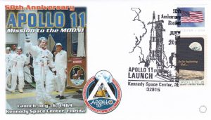 50 ans Apollo11 (Lancement)