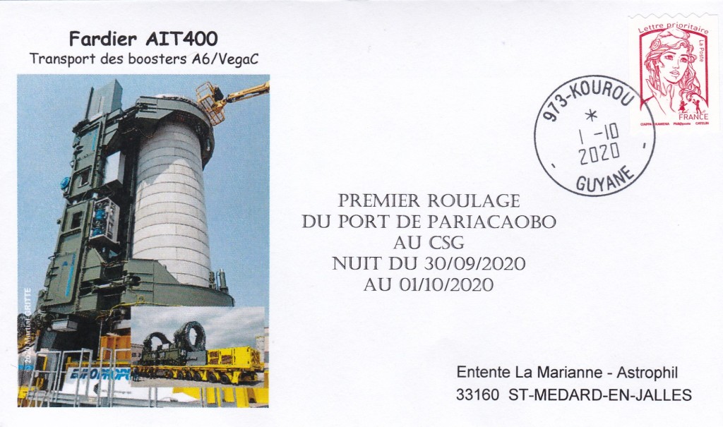20201001 Roulage fardier AIT400
