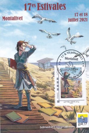 20210717 Estivales de Montalivet