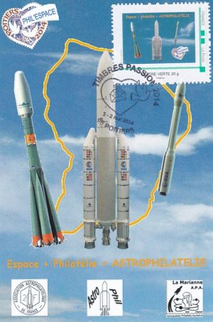 20140501 Exposition régionale du Gaps à Poitiers