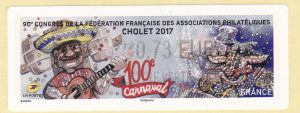 Lisa 2017 Congrès FFAP Cholet