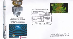 20171207 Lisa Pathfinder Heidelberg