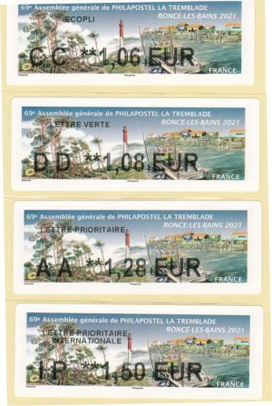 Lisa 2021 AG Philapostel