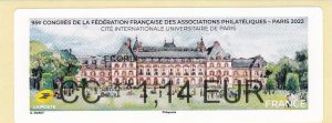 Lisa 2022 Congrès FFAP Paris CC