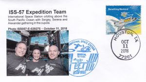 20181011 MS10-1 Lancement