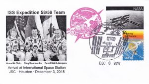 20181203 MS11-1 Lancement